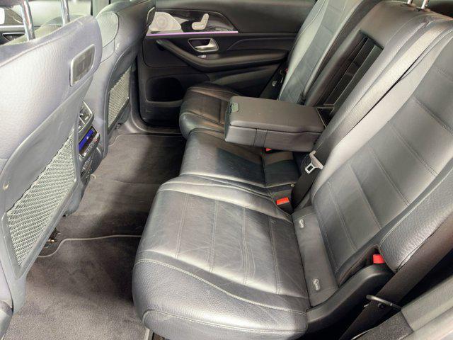 used 2020 Mercedes-Benz GLS 450 car, priced at $42,999