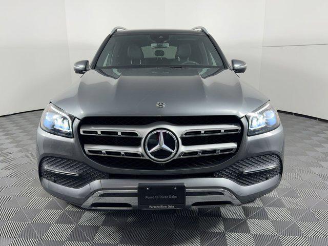used 2020 Mercedes-Benz GLS 450 car, priced at $42,999