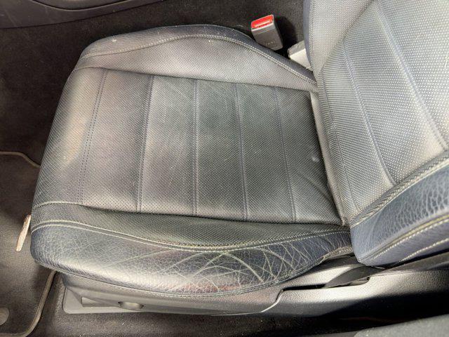 used 2020 Mercedes-Benz GLS 450 car, priced at $42,999