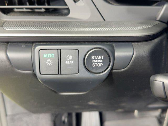 used 2025 Porsche 911 car, priced at $152,488