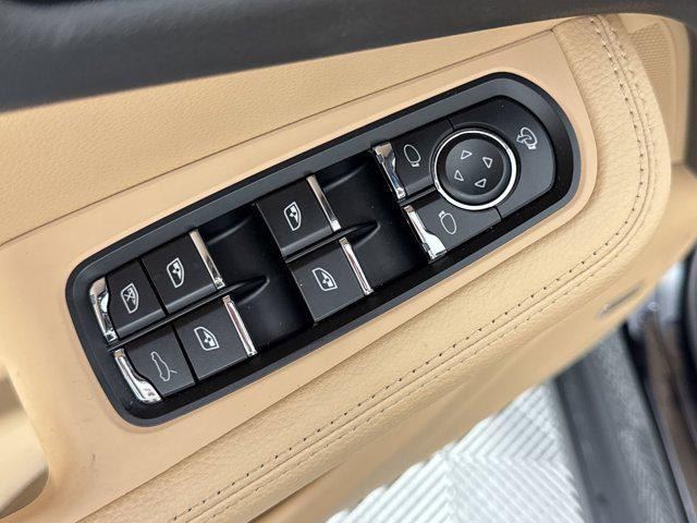 used 2026 Porsche Macan car, priced at $71,982