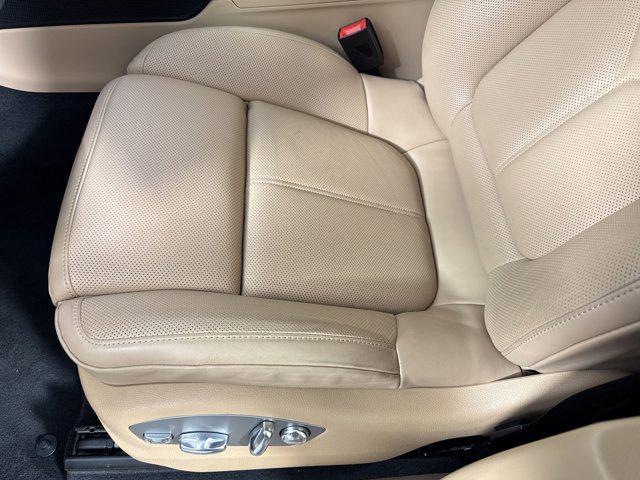 used 2026 Porsche Macan car, priced at $71,982