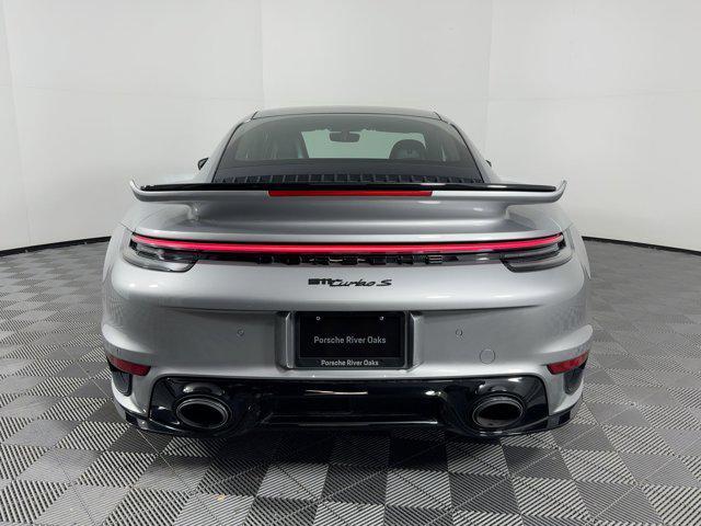 new 2025 Porsche 911 car, priced at $319,999