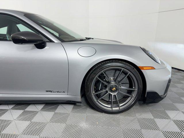 new 2025 Porsche 911 car, priced at $319,999