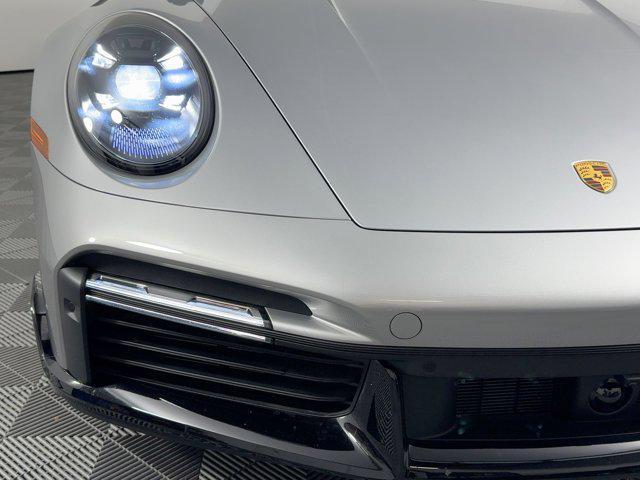 new 2025 Porsche 911 car, priced at $319,999