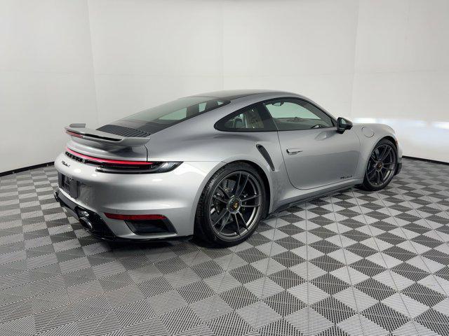 new 2025 Porsche 911 car, priced at $319,999
