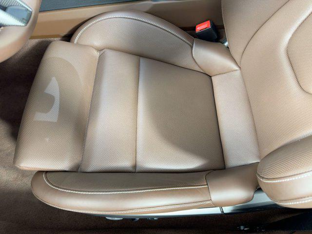 new 2025 Porsche 911 car, priced at $319,999