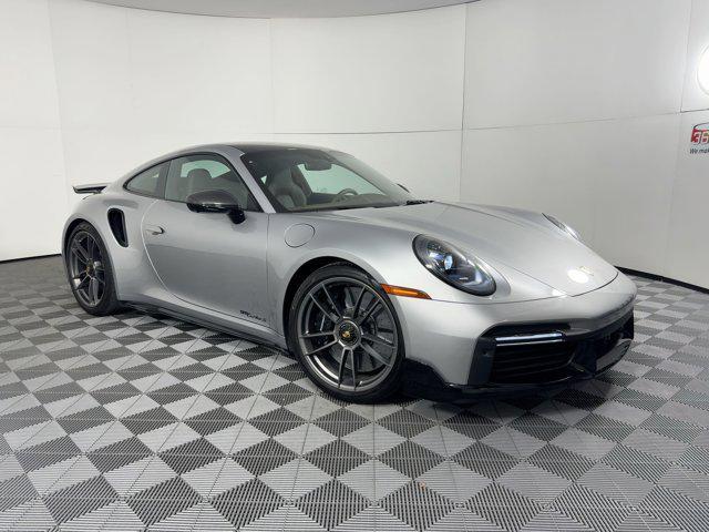 new 2025 Porsche 911 car, priced at $319,999