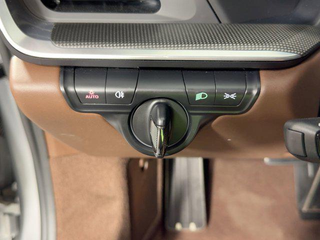 new 2025 Porsche 911 car, priced at $319,999