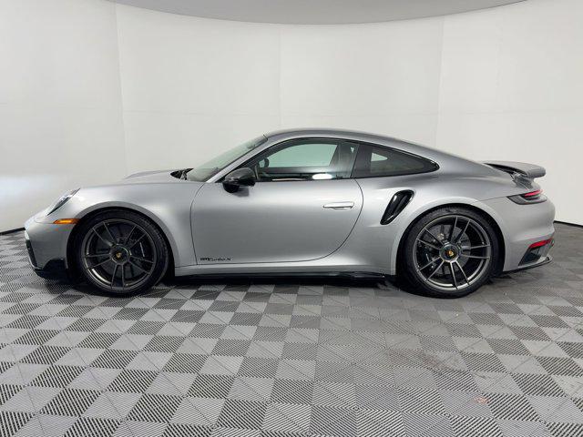 new 2025 Porsche 911 car, priced at $319,999