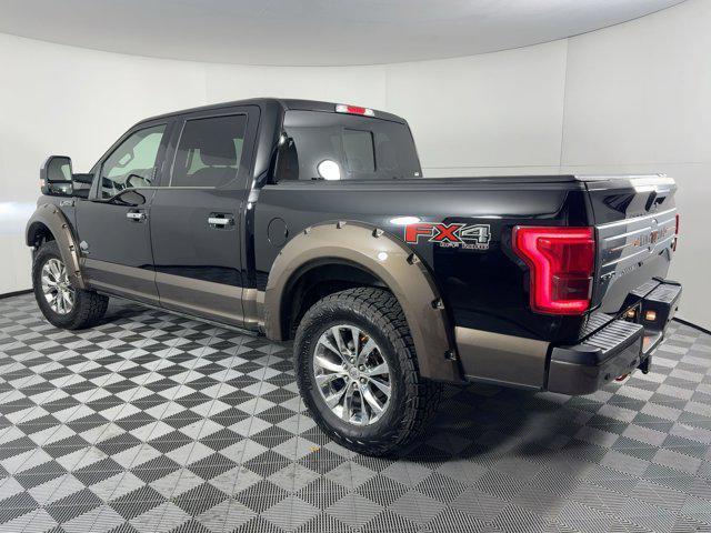 used 2016 Ford F-150 car, priced at $22,998