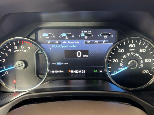 used 2016 Ford F-150 car, priced at $22,998