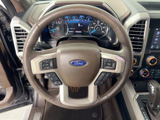used 2016 Ford F-150 car, priced at $22,998
