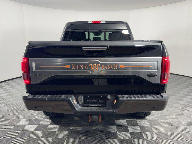 used 2016 Ford F-150 car, priced at $22,998