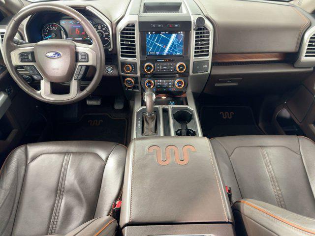 used 2016 Ford F-150 car, priced at $22,998