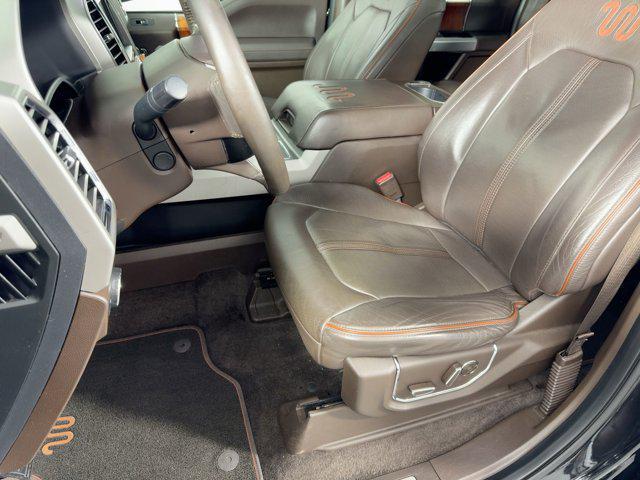 used 2016 Ford F-150 car, priced at $22,998