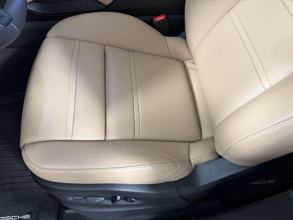 used 2026 Porsche Cayenne car, priced at $108,714