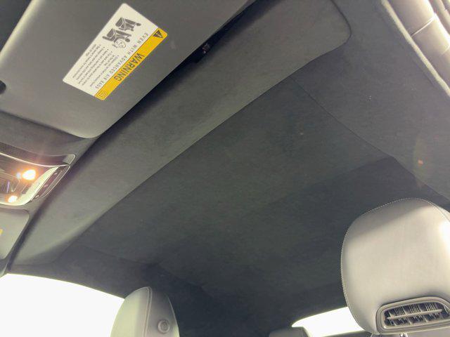 used 2022 Mercedes-Benz AMG SL 63 car, priced at $97,996