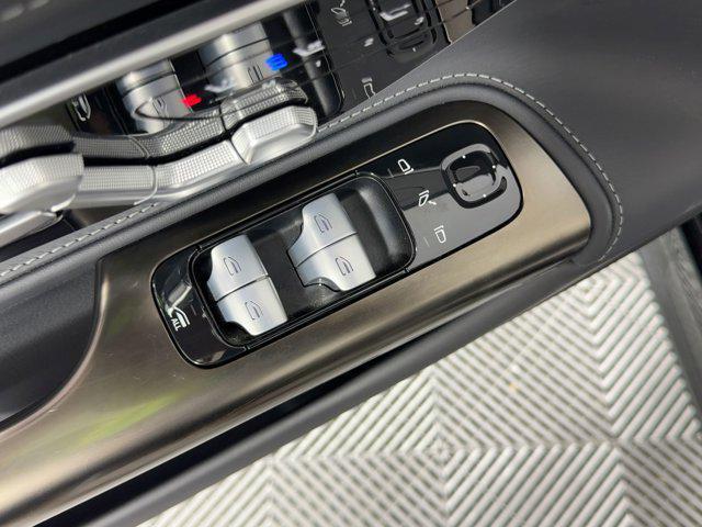 used 2022 Mercedes-Benz AMG SL 63 car, priced at $97,996