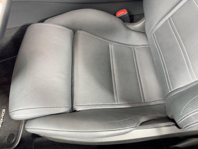 used 2022 Mercedes-Benz AMG SL 63 car, priced at $97,996