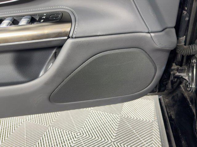 used 2022 Mercedes-Benz AMG SL 63 car, priced at $97,996