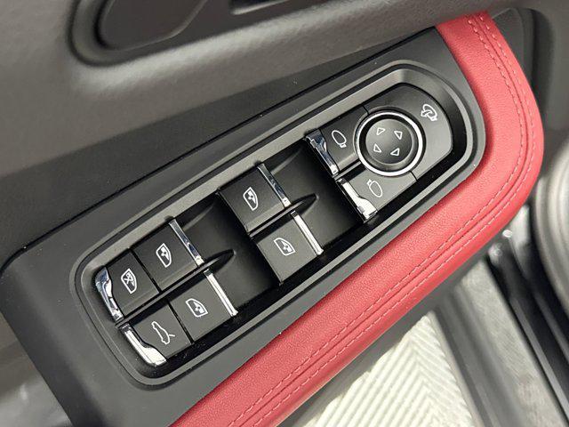 used 2025 Porsche Macan car, priced at $69,873