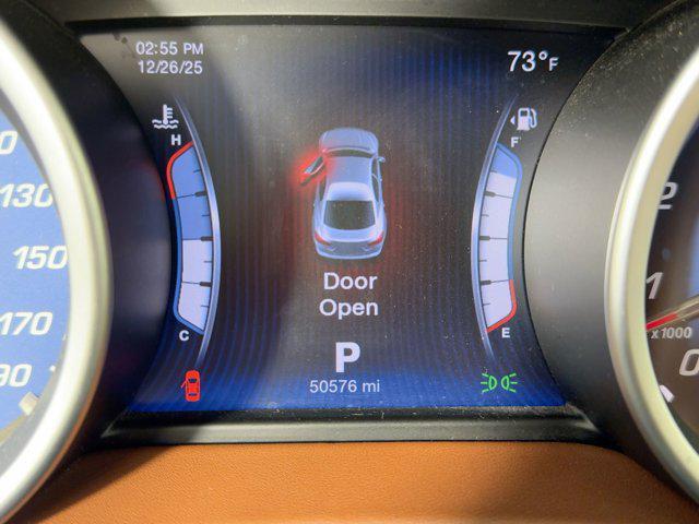 used 2015 Maserati Ghibli car, priced at $13,496