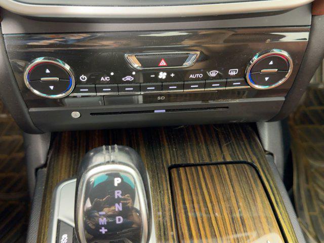 used 2015 Maserati Ghibli car, priced at $13,496