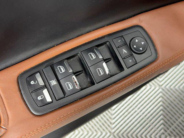 used 2015 Maserati Ghibli car, priced at $13,496