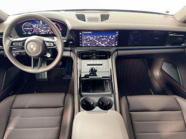 new 2026 Porsche Panamera car, priced at $144,990