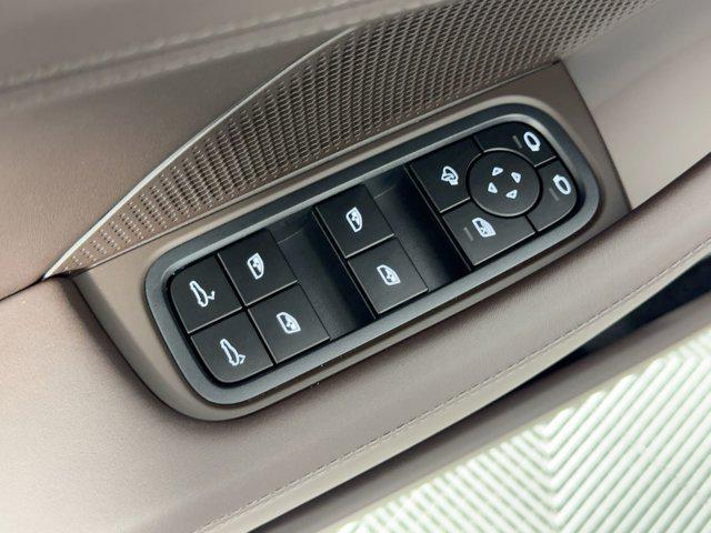 new 2026 Porsche Panamera car, priced at $144,990