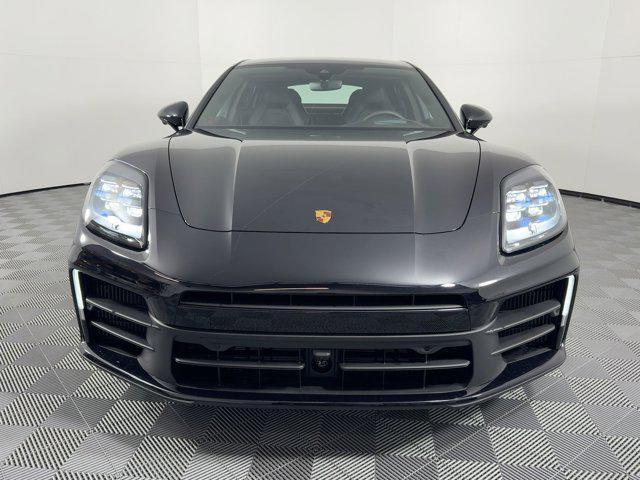 new 2026 Porsche Panamera car, priced at $144,990