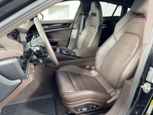 new 2026 Porsche Panamera car, priced at $144,990