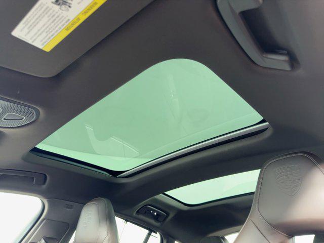 new 2026 Porsche Panamera car, priced at $144,990