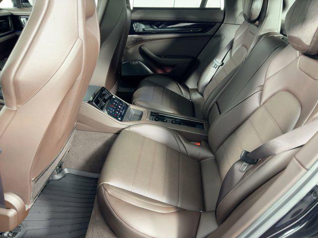 new 2026 Porsche Panamera car, priced at $144,990