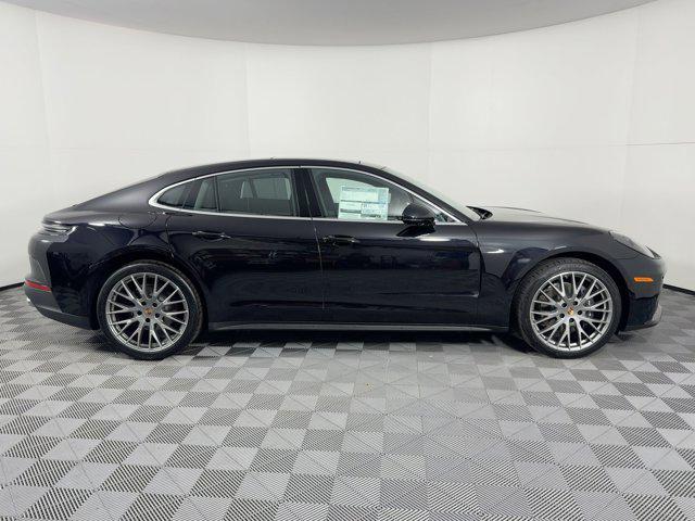 new 2026 Porsche Panamera car, priced at $144,990
