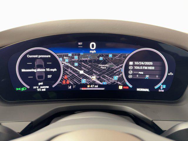 new 2026 Porsche Panamera car, priced at $144,990