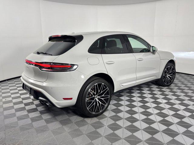 used 2026 Porsche Macan car, priced at $75,892