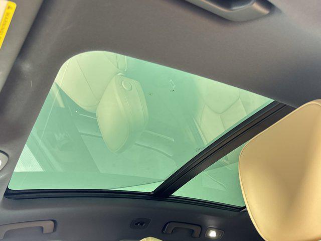 used 2026 Porsche Macan car, priced at $75,892