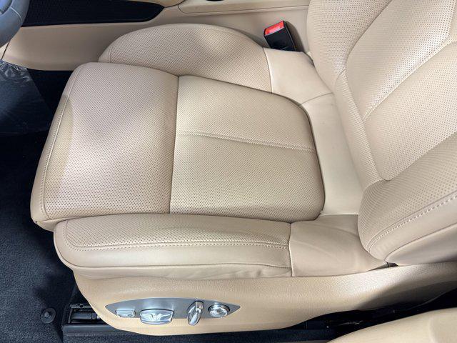 used 2026 Porsche Macan car, priced at $75,892