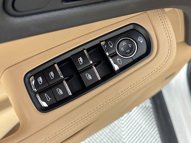 used 2026 Porsche Macan car, priced at $75,892