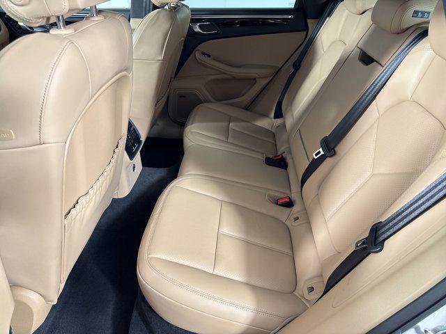 used 2026 Porsche Macan car, priced at $75,892