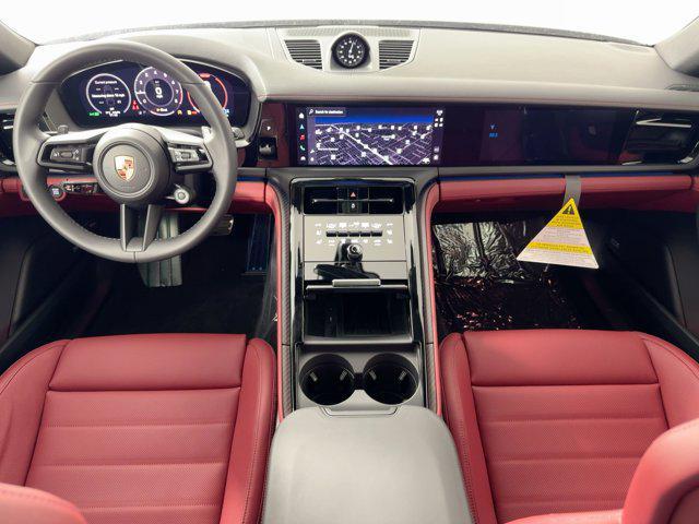 new 2026 Porsche Panamera car, priced at $144,740