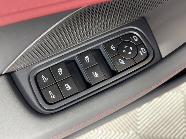 new 2026 Porsche Panamera car, priced at $144,740