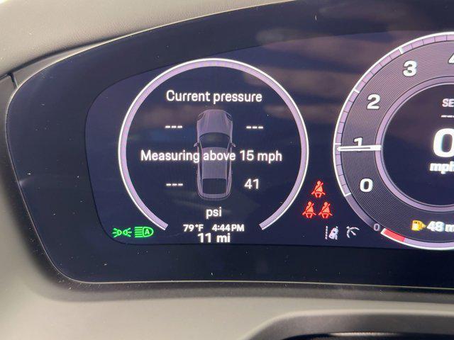 new 2026 Porsche Panamera car, priced at $144,740