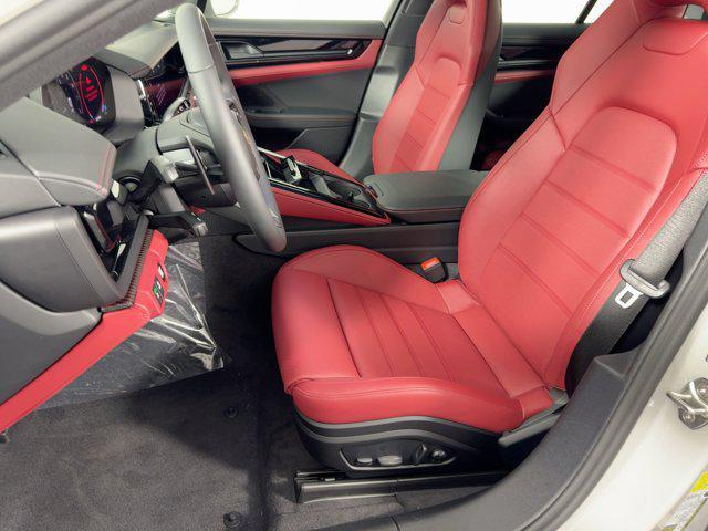 new 2026 Porsche Panamera car, priced at $144,740