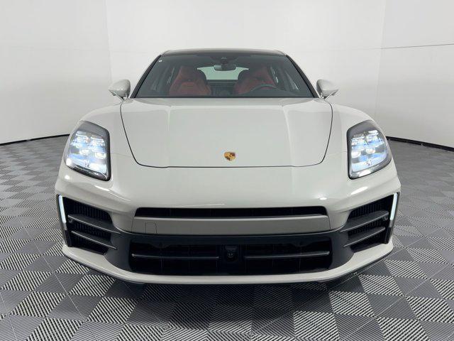 new 2026 Porsche Panamera car, priced at $144,740