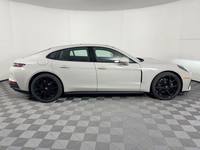 new 2026 Porsche Panamera car, priced at $144,740