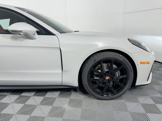 new 2026 Porsche Panamera car, priced at $144,740