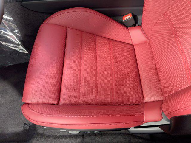 new 2026 Porsche Panamera car, priced at $144,740